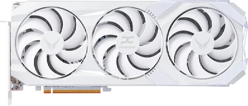 Megekko.nl - PowerColor Red Devil Radeon RX 9070 XT 16GB Spectral