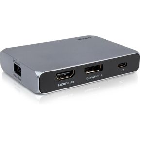 CalDigit USB-C SOHO Dock