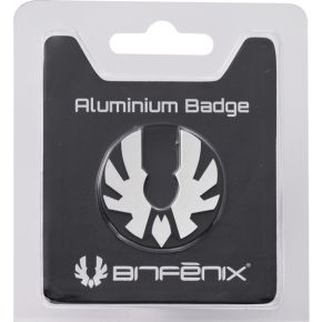 BitFenix BFC-PRO-300-SLOG-RP badgehouder