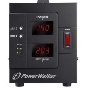 BlueWalker PowerWalker AVR 2000/SIV