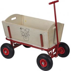 Bolderkar Kabouter Plop huismerk kopen in de aanbieding