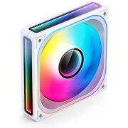 Jonsbo ZB-120 PWM ARGB White