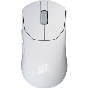 Corsair Sabre v2 Pro Ultralight Wireless Gaming Mouse - White