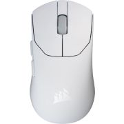 Corsair Sabre v2 Pro Ultralight draadloze Gaming - witte Muis