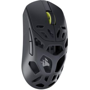Corsair Sabre v2 Pro Wireless Magnesium Alloy Zwart