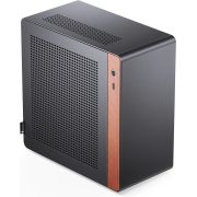 Jonsbo N10 Black Behuizing