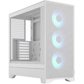 Fractal Design FD-C-POA2A-04 behuizing