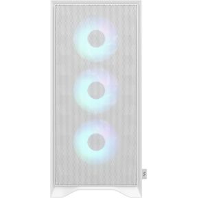 Fractal Design FD-C-POA2A-04 behuizing - afbeelding 2