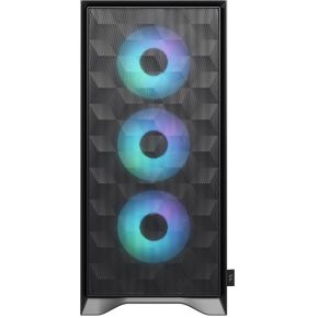 Fractal Design FD-C-POA2A-03 behuizing - afbeelding 2