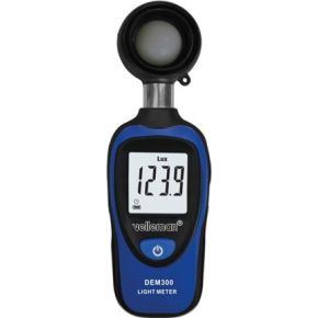 Velleman Digitale Mini Lichtmeter velleman kopen in de aanbieding