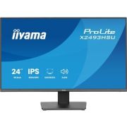 Iiyama ProLite X2493HSU-B1 24" Full-HD 120Hz IPS Monitor
