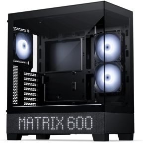 Phanteks XT View Matrix Black