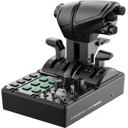 Moza MTQ Throttle Panel