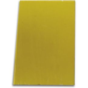 Hq Power Geel Reserveglaspaneel Voor Vdl5004Dl hq power kopen in de aanbieding