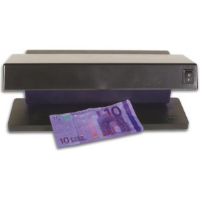 Velleman Geldtester 230V Met 2 Uv Lampen velleman kopen in de aanbieding Velleman Geldtester 230V Met 2 Uv Lampen velleman kopen in de aanbieding