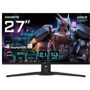 Gigabyte AORUS FO27Q5P 27" Quad HD 500Hz QD-OLED Gaming monitor