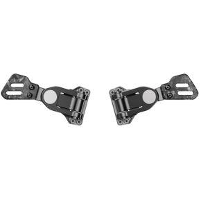 Moza Paddles add-on kit