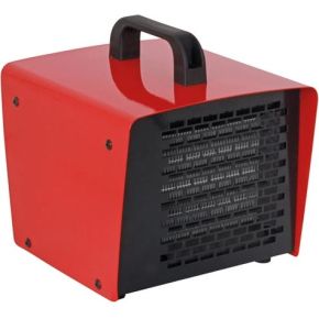 Toolland Industrile Ptc Ventilatorkachel 2000 W toolland kopen in de aanbieding