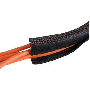 Kabelmantel Klittenbandsluiting 18M huismerk kopen in de aanbieding