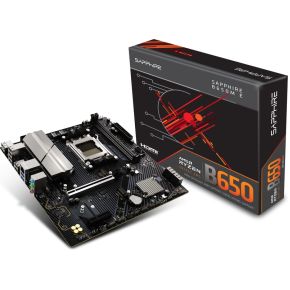 AMD Sapphire B650M-E - afbeelding 6