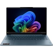 Lenovo Yoga Slim 7 14" OLED AMD Ryzen AI 7 laptop