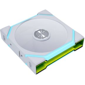 Lian-Li Lian Li UNI FAN SL FLEX 120 White (1pc)