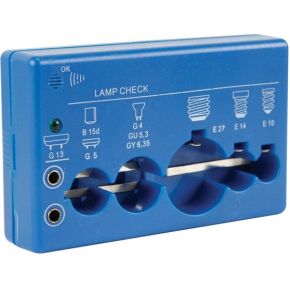 Velleman Lamptester Vttest8 velleman kopen in de aanbieding Velleman Lamptester Vttest8 velleman kopen in de aanbieding