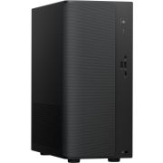 ASUS 15L V501MV-07240H024W Core 7 Desktop in zwart