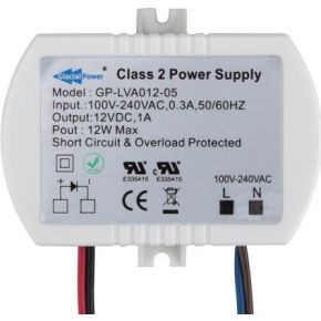 Glacial Power Led Voeding 1 Uitgang 12 Vdc 12 W glacial power kopen in de aanbieding Glacial Power Led Voeding 1 Uitgang 12 Vdc 12 W glacial power kopen in de aanbieding