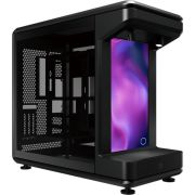 Cooler Master MasterFrame 360 Stage LCD Behuizing