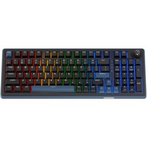 Ducky OK-M-98 Baby Switch Gaming Toetsenbord
