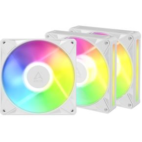 ARCTIC BioniX P14 A-RGB (White) - 3 Pack