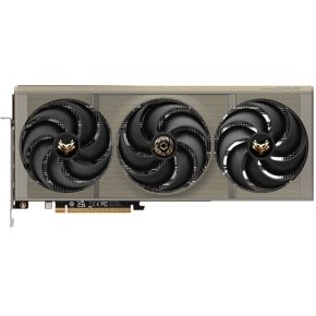 Sapphire Nitro+ Radeon RX 9070 XT Crimson 16GB