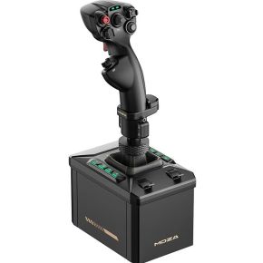 Moza AB6 Flight Simulator