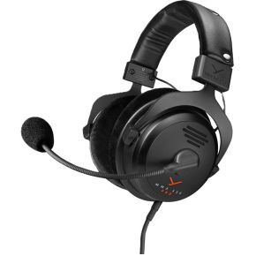 Beyerdynamic MMX 330 PRO Open Back Gaming Headset Zwart