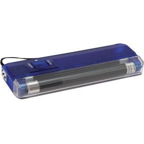 Velleman Mini Uv Lamp Spot Blauw velleman kopen in de aanbieding Velleman Mini Uv Lamp Spot Blauw velleman kopen in de aanbieding