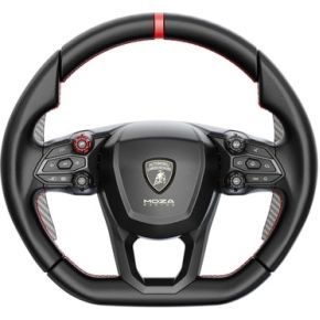 Moza Lamborghini REVUELTO