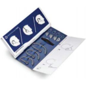 Plantronics 84604 01 Oordopjes plantronics kopen in de aanbieding