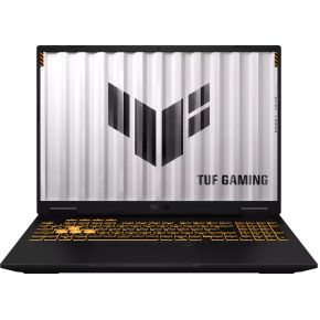 ASUS TUF Gaming F16 FX610JM-TU005W 16  Intel Core i7 RTX 5060 Gaming Laptop
