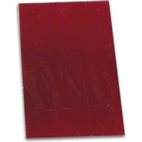 Hq Power Rood Reserveglaspaneel Voor Vdl5004Dl hq power kopen in de aanbieding