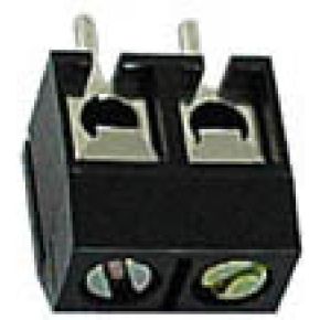 Velleman Schroefklem 2 Polen Laag Profiel Pitch 5Mm 25 St velleman kopen in de aanbieding