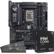Megekko Upgrade Kit Asus | Core Ultra 5 250KF Plus | Z890 | 32GB |