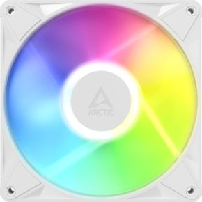 ARCTIC BioniX P14 A-RGB (White)