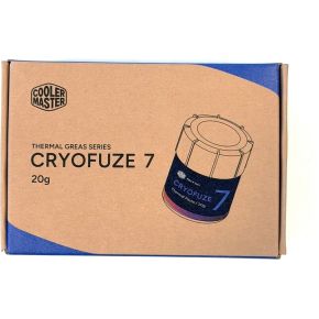 Cooler Master CryoFuze 7 - 20G