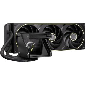 TRYX HOLO 360 ARGB Zwart