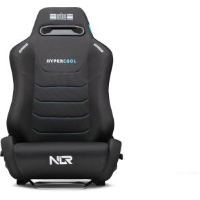 Next Level Racing - ERS3 Hypercool Ventilated Sim Racing Seat - Fabric & Mesh Edition