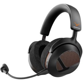 Beyerdynamic MMX 130 Draadloze Open Back Gaming Headset Zwart
