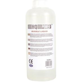 Hq Power Zeepbellenvloeistof 1L hq power kopen in de aanbieding