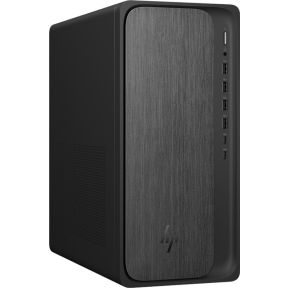 HP OmniDesk M02-0050nd AMD Ryzen 5 8500G/16GB/512SSD/W11 Desktop PC