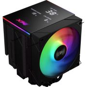 XPG MAESTRO PLUS 62DA Zwart